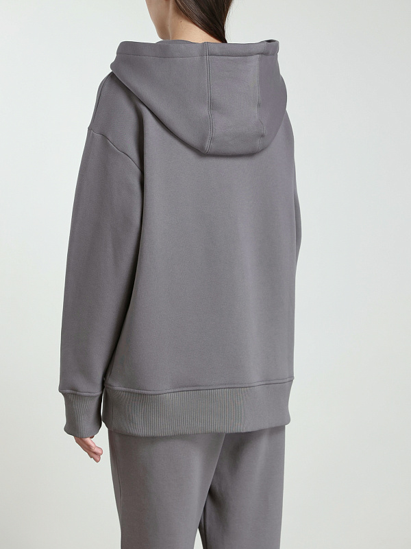 Max Mara толстовка спортивная PECOS