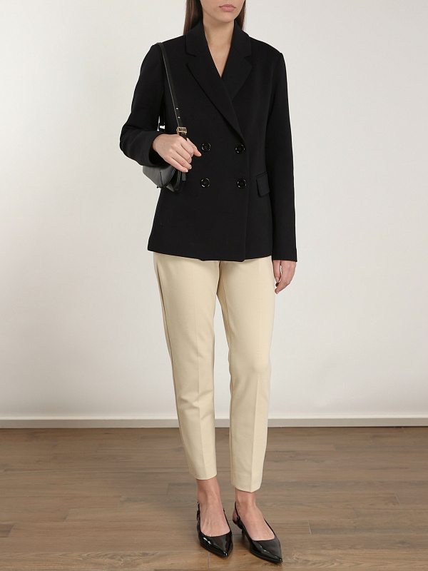 Max Mara брюки PEGNO