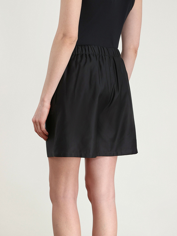 Max Mara шорты PIADENA