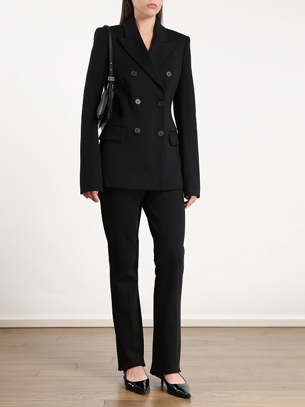 Max Mara брюки PONTIDA