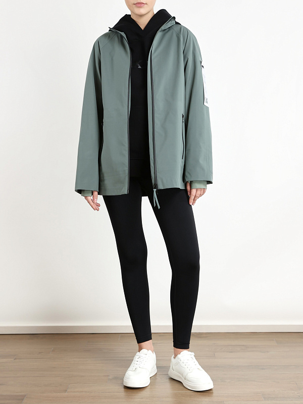 Max Mara ветровка PRATER