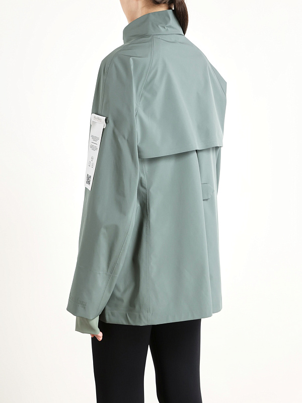 Max Mara ветровка PRATER