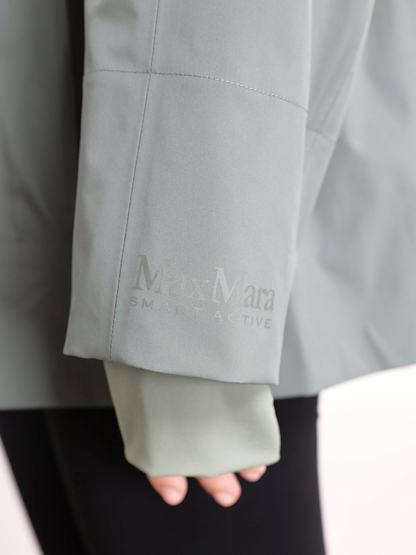 Max Mara ветровка PRATER