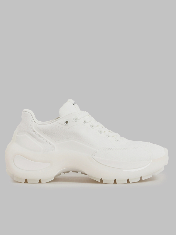 Max Mara кроссовки QUERCE