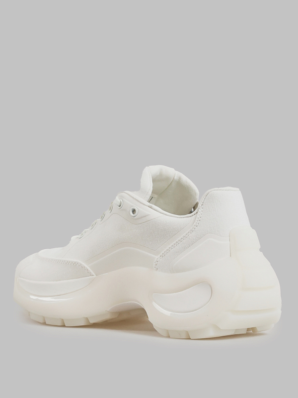 Max Mara кроссовки QUERCE