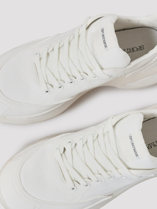 Max Mara кроссовки QUERCE