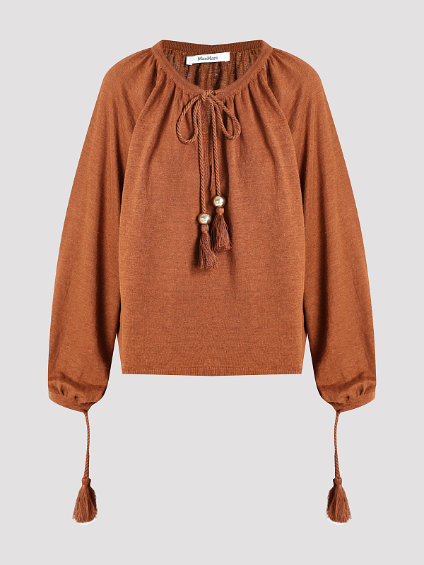 Max Mara рубашка QUIRITE