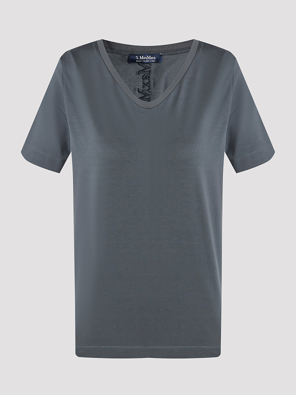 Max Mara футболка QUITO