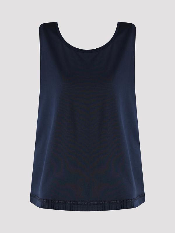 Max Mara майка RACER