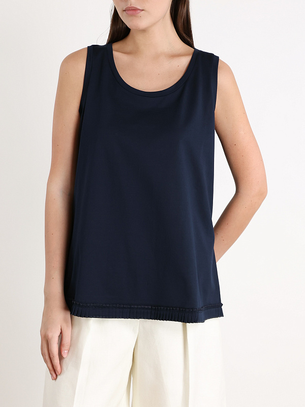 Max Mara майка RACER