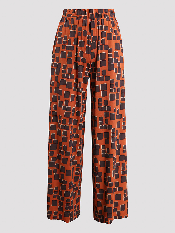 Max Mara брюки REBUS