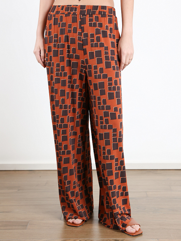 Max Mara брюки REBUS