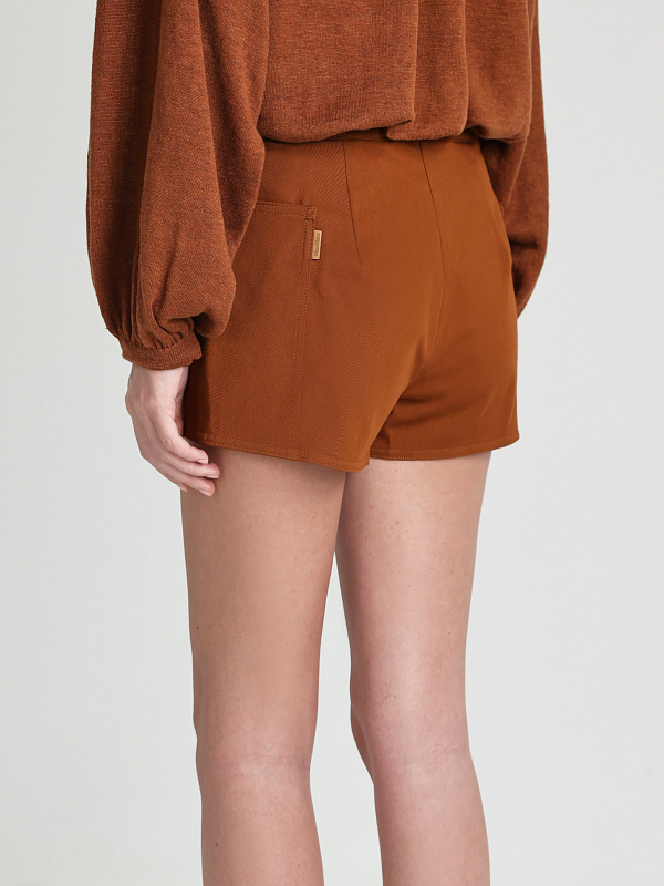 Max Mara шорты RIAD