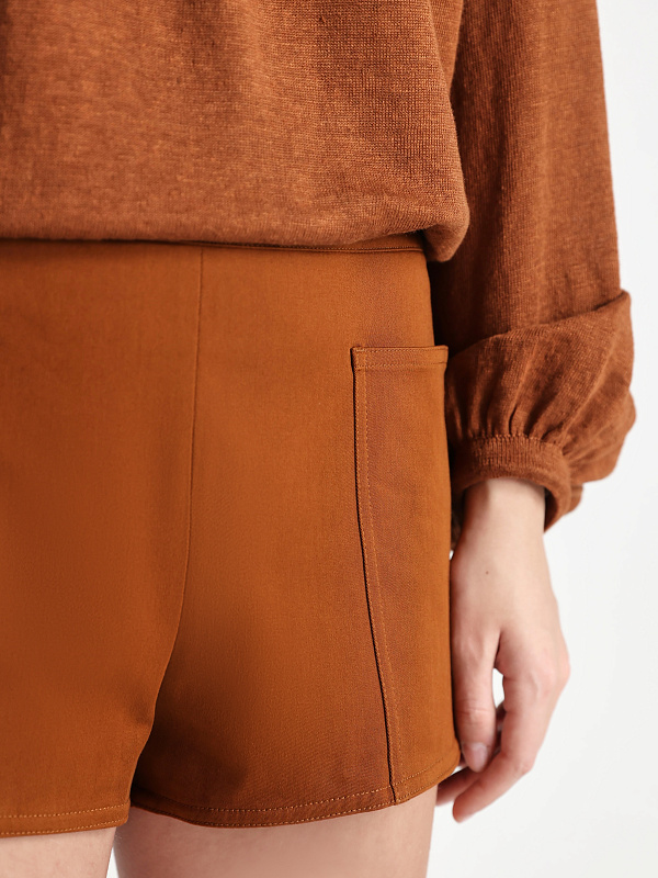 Max Mara шорты RIAD