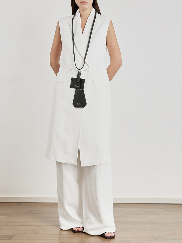 Max Mara жилет ROSANNA