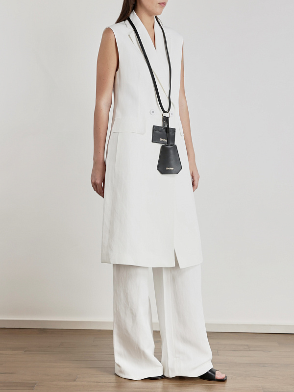 Max Mara жилет ROSANNA