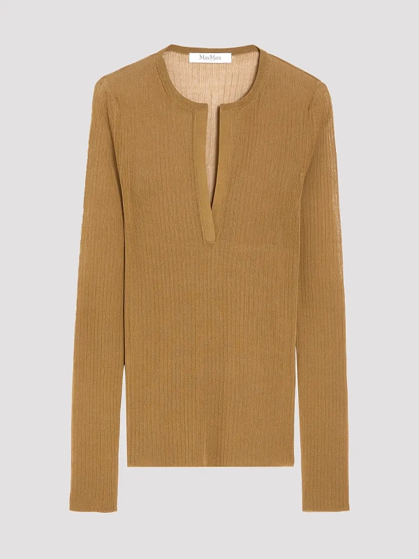 Max Mara джемпер SAGGINA