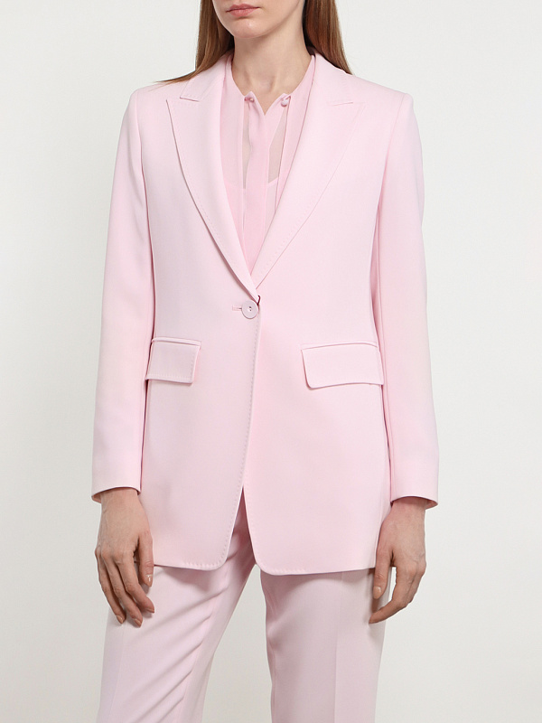 Max Mara жакет SAGRA