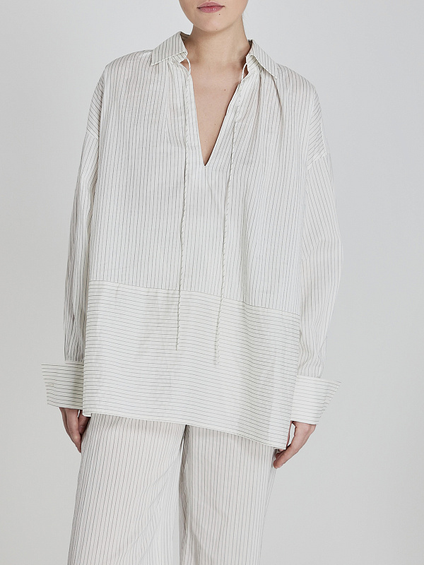 Max Mara рубашка SALETTA