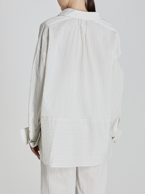 Max Mara рубашка SALETTA