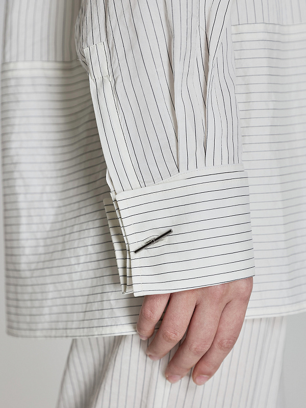 Max Mara рубашка SALETTA