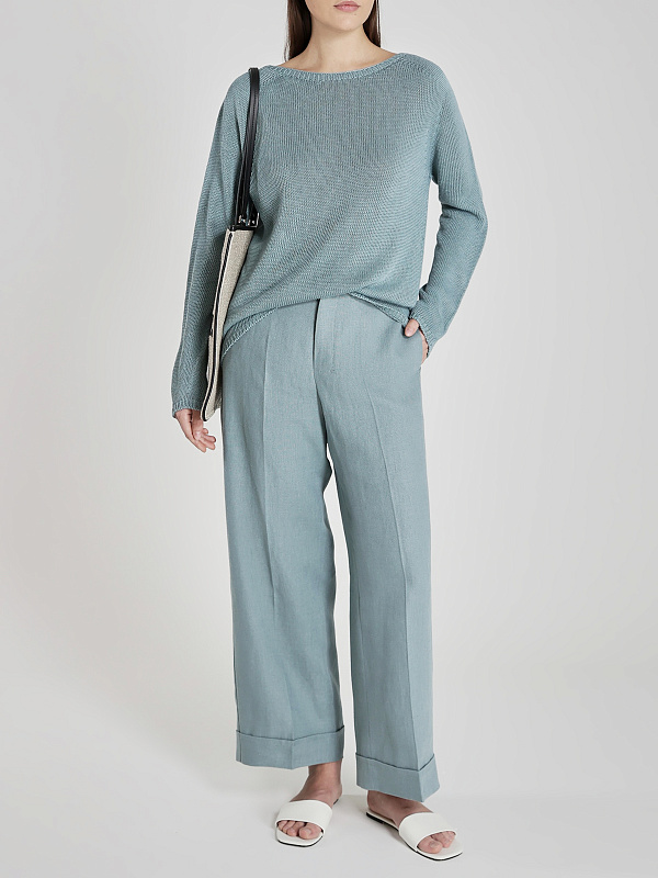 Max Mara брюки SALIX