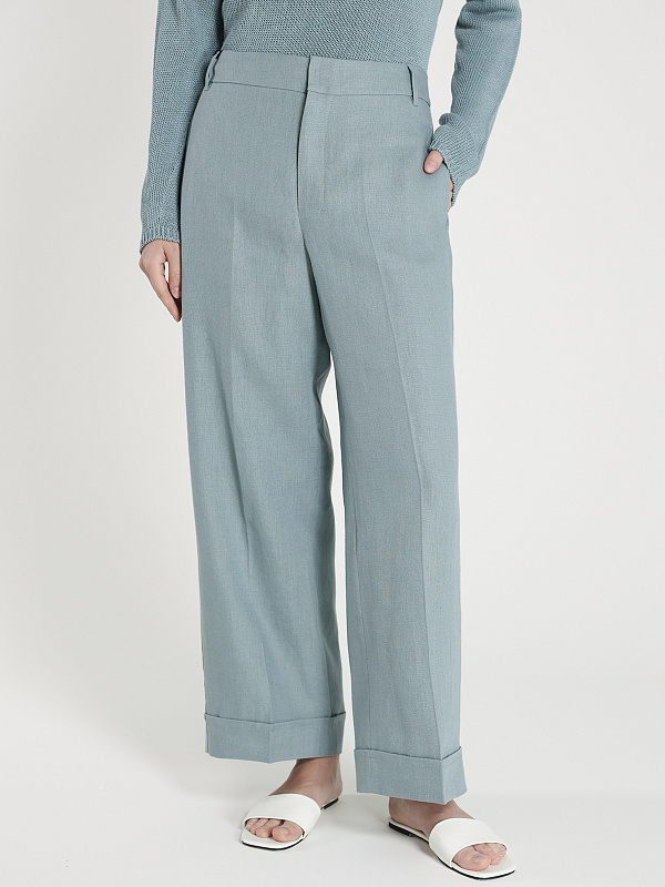 Max Mara брюки SALIX