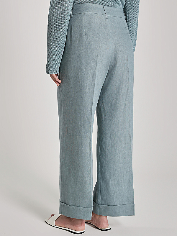 Max Mara брюки SALIX