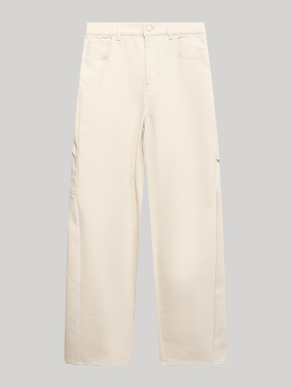 Max Mara джинсы SEGNALE