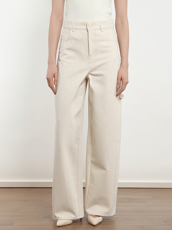 Max Mara джинсы SEGNALE