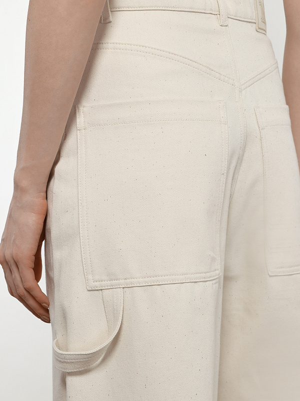 Max Mara джинсы SEGNALE