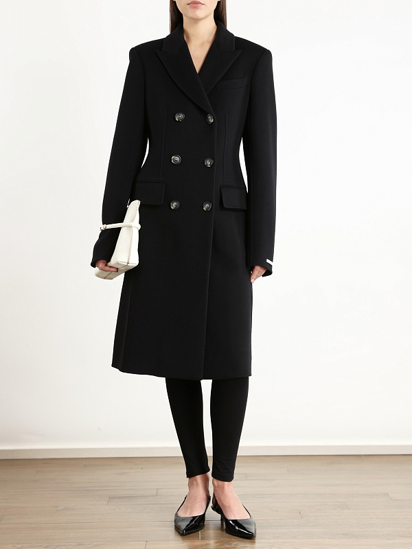 Max Mara пальто SELIM