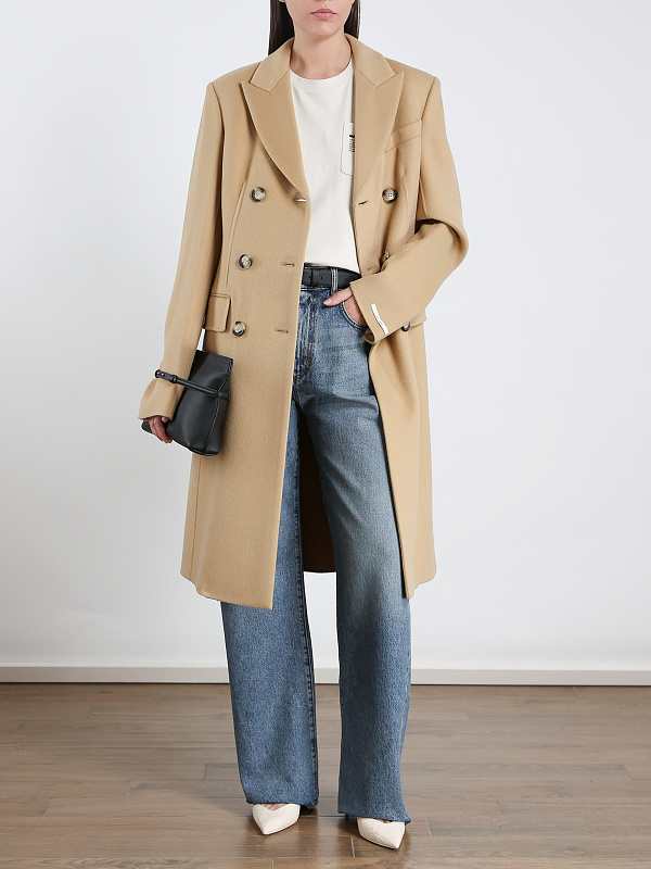 Max Mara пальто SELIM