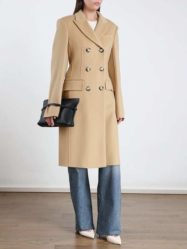 Max Mara пальто SELIM