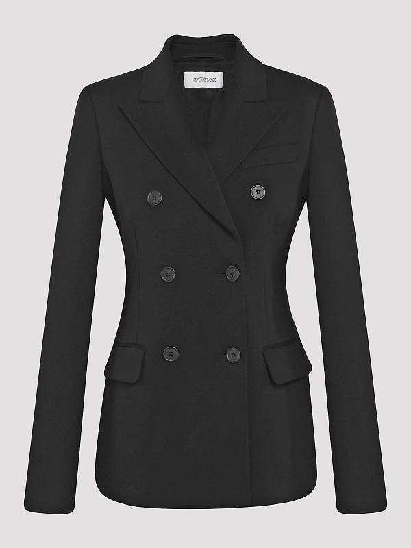 Max Mara жакет SESTRI