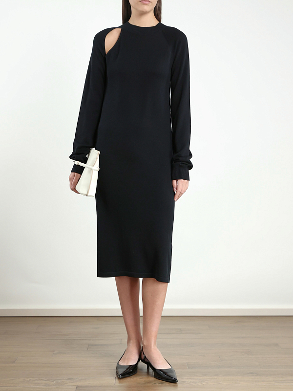 Max Mara платье SORBONA