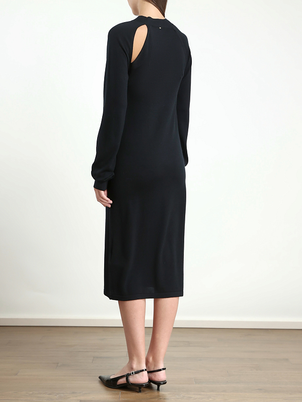 Max Mara платье SORBONA