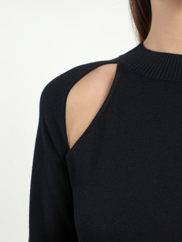 Max Mara платье SORBONA