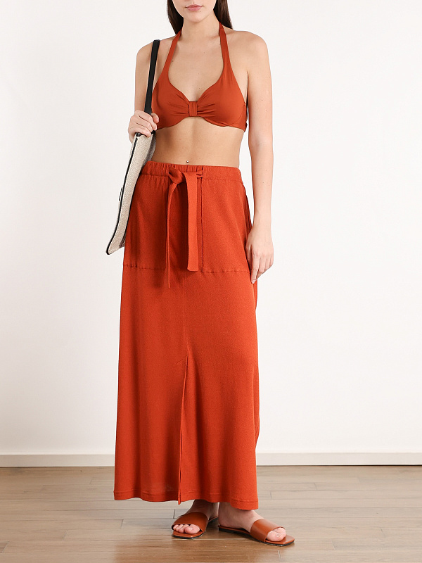 Max Mara плавки STELLA