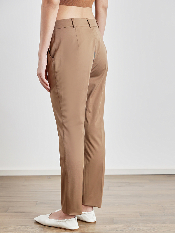 Max Mara брюки STEMMA