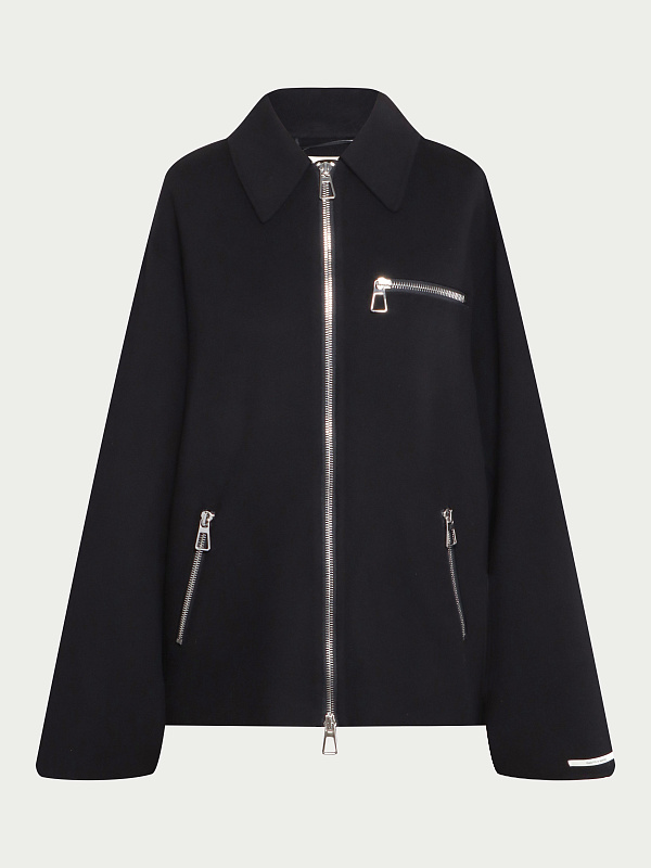 Max Mara пальто короткое STOP