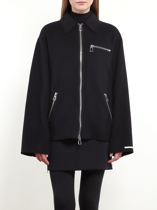 Max Mara пальто короткое STOP