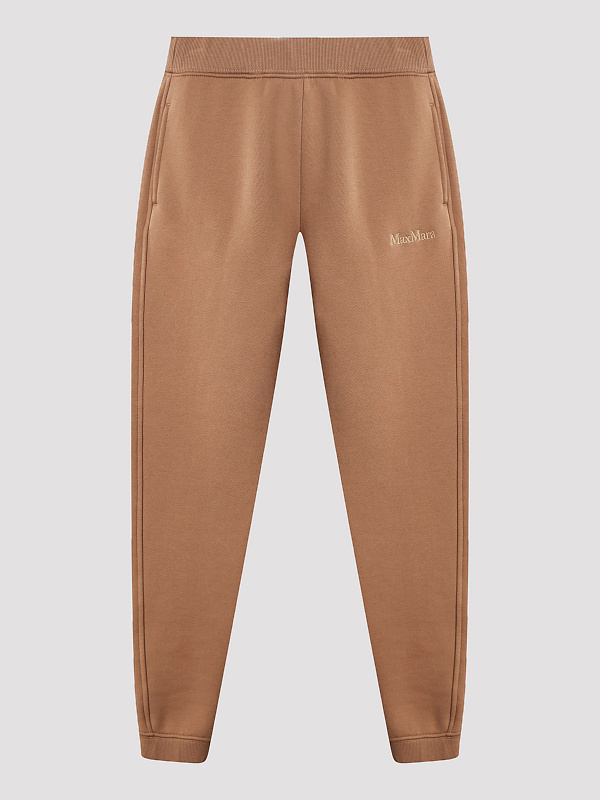 Max Mara брюки спортивные TAMARO