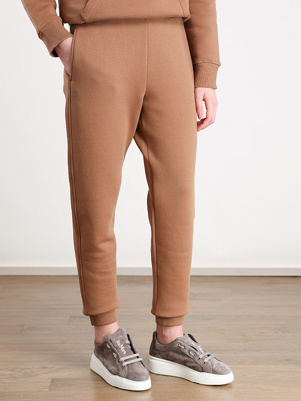Max Mara брюки спортивные TAMARO