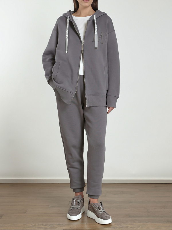 Max Mara брюки спортивные TAMARO