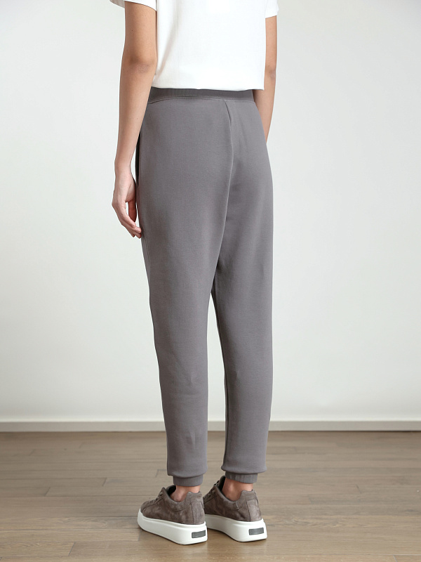 Max Mara брюки спортивные TAMARO