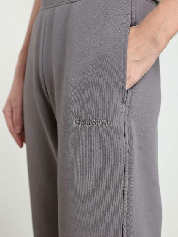 Max Mara брюки спортивные TAMARO