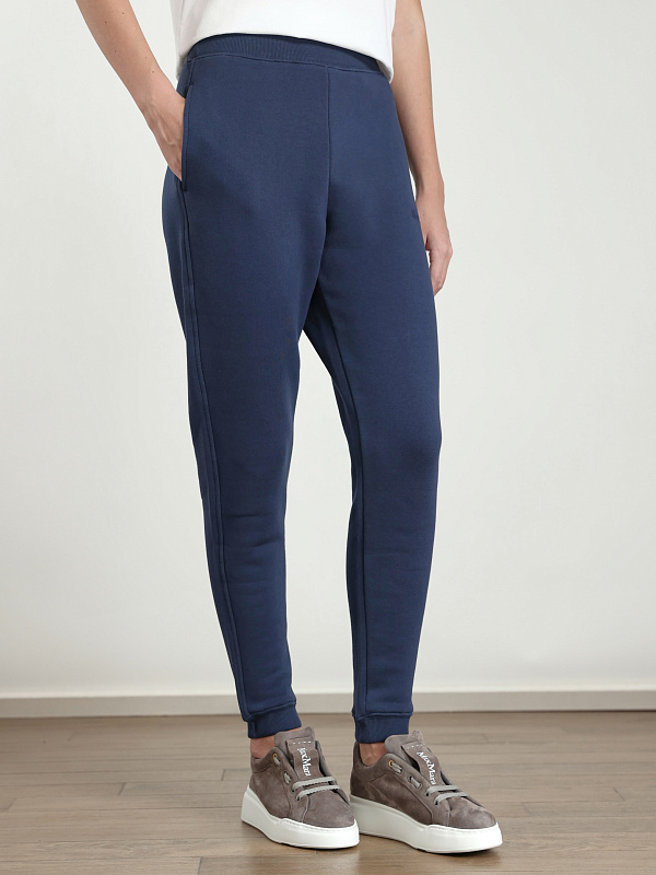 Max Mara брюки спортивные TAMARO