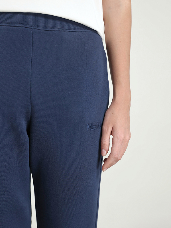 Max Mara брюки спортивные TAMARO