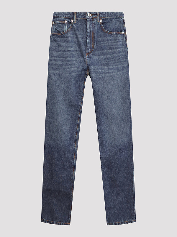 Max Mara джинсы TASSO